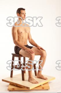 Sitting reference of Levoslav 0006